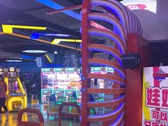 -城市动力(弘桥商城店)