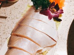 -大味生态火锅(蓝谷地店)