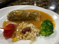 -宜兴隆家宴·私房菜(泰安华庭店)
