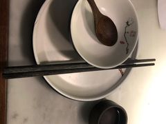 -绿茶餐厅(成都太古里店)