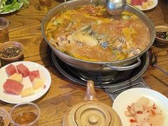 -亮欢寨(凯里总店)