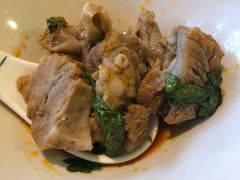 铁锅羊肉-福茂源横山铁锅羊肉(牡丹园店)