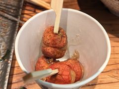 -北丐先生·野馄饨烧烤(长宁龙之梦店)