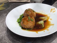 -闫府私房菜·百年鲁菜(恒隆店)