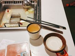 -野妹火锅(布吉店)