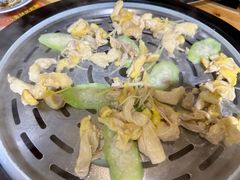-阿鸡鱼庄·顺德鲜蒸小炒(亚运村店)