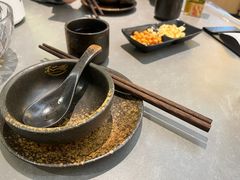 -不二啫·广府啫啫煲(江燕路万科里店)