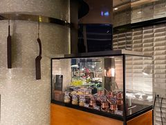 -广州四季酒店·意珍·意式自助餐