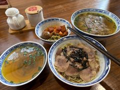 -永丰面馆(汉口路店)