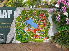 -清迈夜间动物园