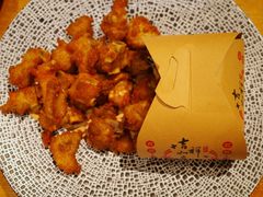 酥香排骨-琼菜王(南海店)
