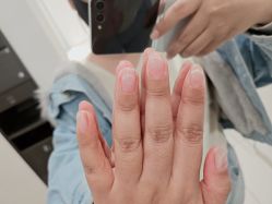 -爱空间美睫健康美甲
