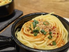 榕意川味凉面-榕意·川味之美(深业上城店)