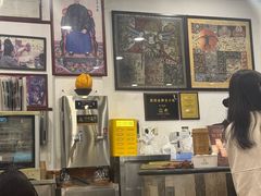 -民信老铺(华盖路店)