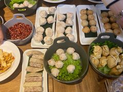 -十六蒲(桂林路店)