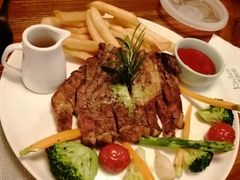 -Kitchen·Y洋厨房西餐厅(王府壹号店)