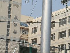 -天津市育贤中学