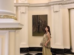 -上海外滩华尔道夫酒店