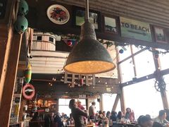 -Bubba Gump Shrimp