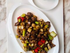 -春申里餐厅(银泰in99店)