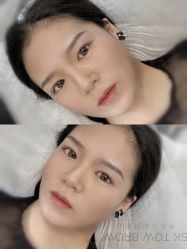 -YIMEI ART半永久纹眉·野生眉