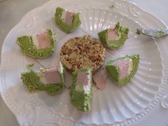 -La patisserie de Mona 茉娜的甜品(韩乐坊店)