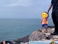 -漳州滨海火山岛自然生态风景区