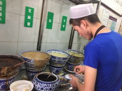 -清真·宏顺祥卤汁凉粉(大皮院店)