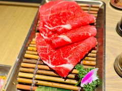 -西塔老太太泥炉烤肉(亚运村店)