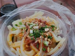 -姚记.周礼伤心凉粉(时代广场店)