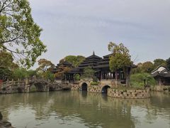 -韩湘水博园