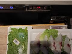 -野妹经典火锅(保利店)