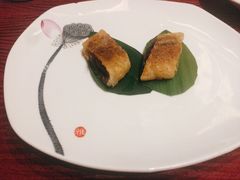 -洲际酒店·凌霄餐厅(紫峰大厦店)