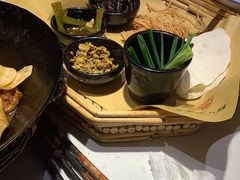 -丁里羊肉小镇(天鹅湖总店)
