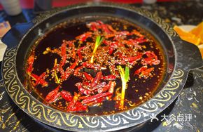 Dongfu Old Hot Pot