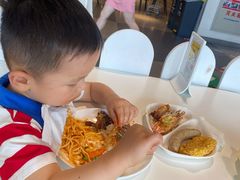 -宜家·瑞典风味餐厅(无锡店)