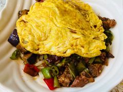 -文三里屯面馆(三里屯店)