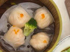 -福满楼·海鲜酒家(福永益田店)
