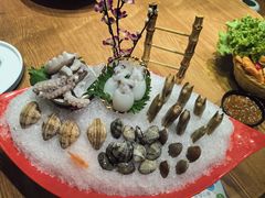 -尚海豆捞(乐虹坊店)