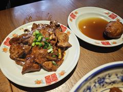 -辣肉面大王(天平路店)