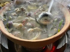 -洪大厨鸡煲(福田店)