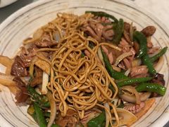 -慧娟面馆·餐厅(望江路店)