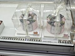 -BROAD面包路·欧式面包(龙湖时代C馆店)