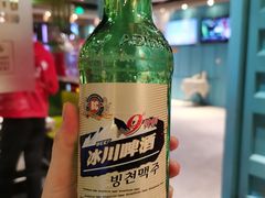-丰茂烤串(全国首店)