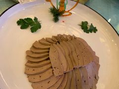 -全聚德(长江路店)