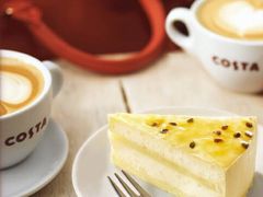 -COSTA COFFEE(成都来福士店)