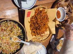 -打酱油·非遗淮扬菜(瘦西湖梅岭店)