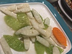 -新兴·金羊座·粤菜点心(乐峰店)