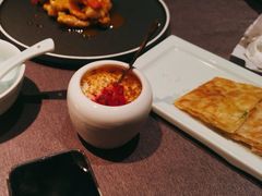 義和自制酸奶-羲和雅苑•北京烤鸭(乐园道万象城店)