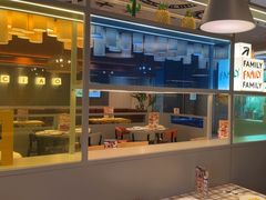 -菲滋意式餐厅(富阳东方茂店)
